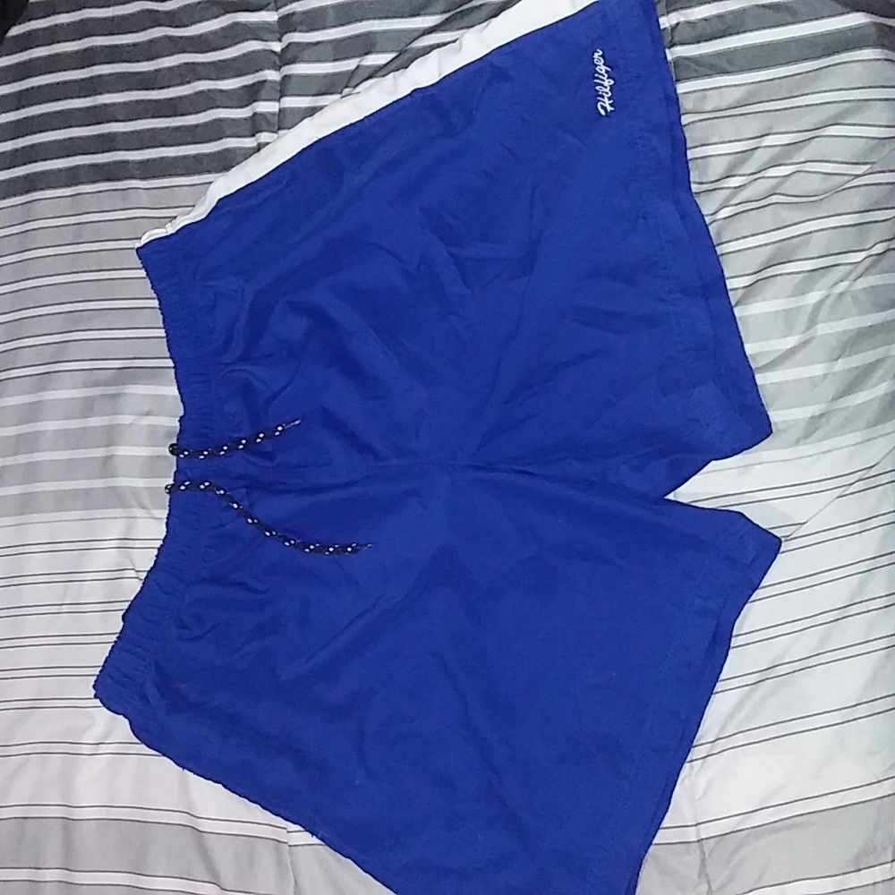 Vintage Tommy Hilfiger Swim trunks - Picture 2 of 7